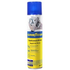 Смазка Goodyear UPC-40 400ml