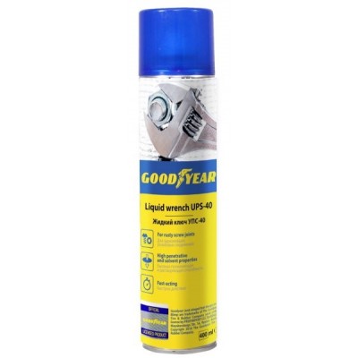 Смазка Goodyear UPC-40 400ml