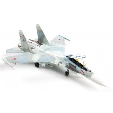 Set de construcție Zvezda Су-27УБ (7294)