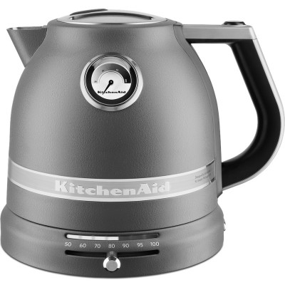 Электрочайник KitchenAid 5KEK1522EGR