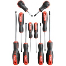 Set șurubelinițe Carlife 10pcs WR6910