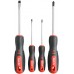 Set șurubelinițe Carlife 4pcs WR6904