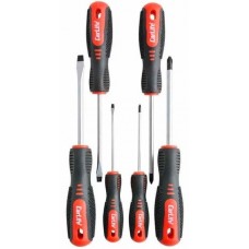 Set șurubelinițe Carlife 6pcs WR6906