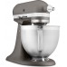 Кухонный комбайн KitchenAid 5KSM185PSEGR