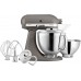 Кухонный комбайн KitchenAid 5KSM185PSEGR