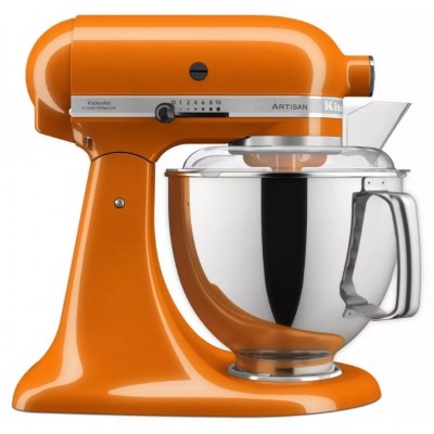 Robot de bucătărie KitchenAid 5KSM175PSEHY