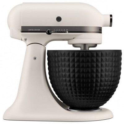 Кухонный комбайн KitchenAid 5KSM180CBELD