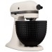 Кухонный комбайн KitchenAid 5KSM180CBELD