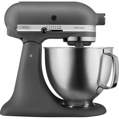 Robot de bucătărie KitchenAid 5KSM156HBEGR