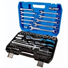 Набор инструментов Molder MT60082