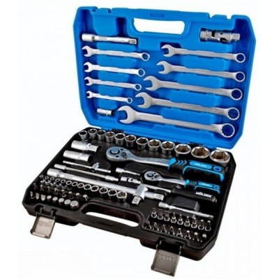 Набор инструментов Molder MT60082