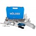 Набор инструментов Molder MT60082