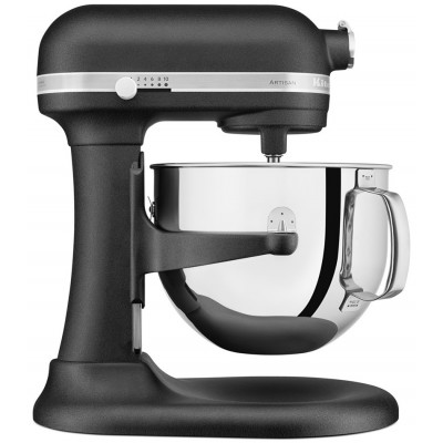 Robot de bucătărie KitchenAid 5KSM7580XEBK