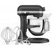 Robot de bucătărie KitchenAid 5KSM7580XEBK