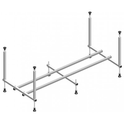 Каркас для ванны Alex Baitler Garda/Nemi/Madin/Era/Michigan/Saima 150x70