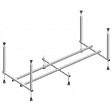Каркас для ванны Alex Baitler Garda/Nemi/Madin/Era/Michigan/Saima 170x75