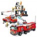 Set de construcție ChiToys 996pcs (40678)