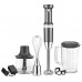 Блендер KitchenAid 5KHBBV83EMS