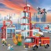 Set de construcție ChiToys 616pcs (61939)