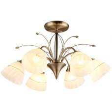 Люстра Hiper MRV-H026-6