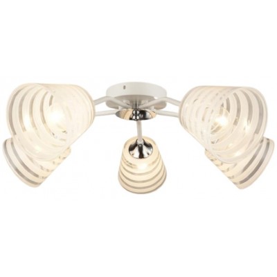 Люстра Hiper MRV-H177-5