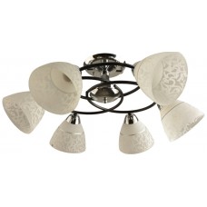 Люстра Hiper MRV-H201-6