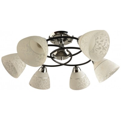 Люстра Hiper MRV-H201-6