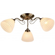 Люстра Hiper MRV-H023-3