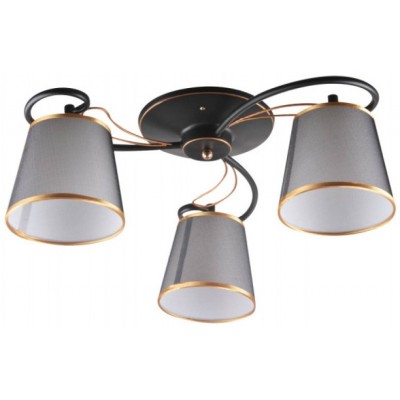 Люстра Hiper MRV-H055-3