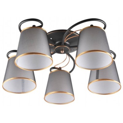 Люстра Hiper MRV-H055-5