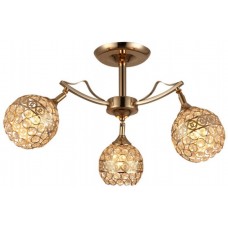 Люстра Hiper MRV-H101-3