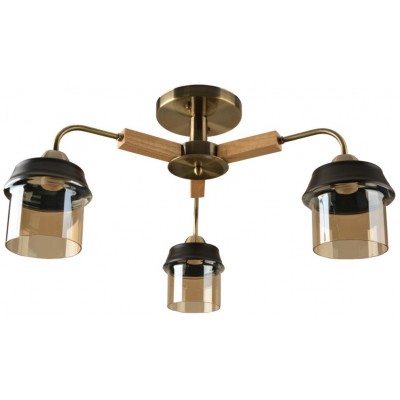 Люстра Hiper MRV-H192-3