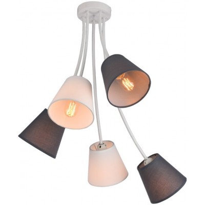 Люстра Hiper MRV-H142-5