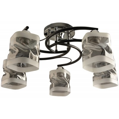 Люстра Hiper MRV-H202-5