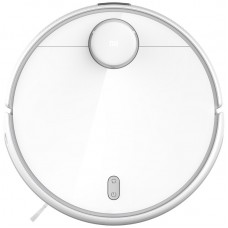 Робот-пылесос Xiaomi Mi Robot Vacuum-Mop 2 Pro White