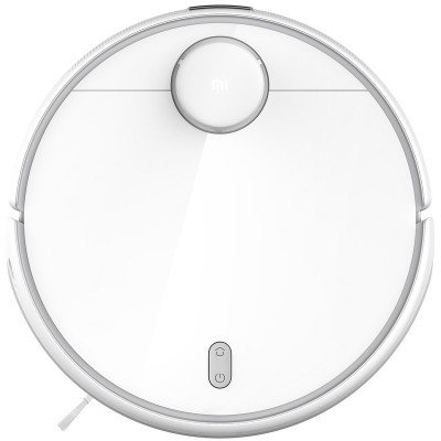 Робот-пылесос Xiaomi Mi Robot Vacuum-Mop 2 Pro White