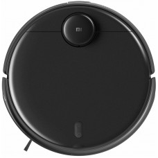 Робот-пылесос Xiaomi Mi Robot Vacuum-Mop 2 Pro Black