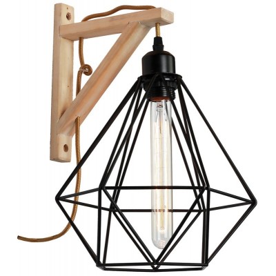 Candelabru de perete Hiper MRV-H144-1