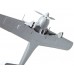 Конструктор Zvezda Фокке-Вульф FW-190 A4 (7304)