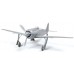 Конструктор Zvezda Фокке-Вульф FW-190 A4 (7304)