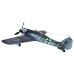 Конструктор Zvezda Фокке-Вульф FW-190 A4 (7304)