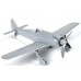 Конструктор Zvezda Фокке-Вульф FW-190 A4 (7304)