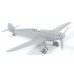 Конструктор Zvezda Мессершмитт Bf 109 F-2 (7302)