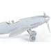 Конструктор Zvezda Мессершмитт Bf 109 F-2 (7302)