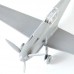 Конструктор Zvezda Мессершмитт Bf 109 F-2 (7302)
