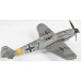 Конструктор Zvezda Мессершмитт Bf 109 F-2 (7302)