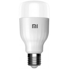 Умная лампа Xiaomi Mi LED Smart Bulb Essential White and Color