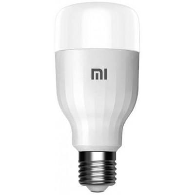 Умная лампа Xiaomi Mi LED Smart Bulb Essential White and Color