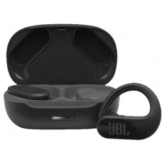 Наушники JBL Endurance Peak II Black