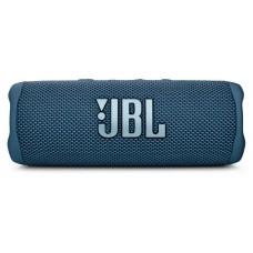 Boxă portabilă JBL Flip 6 Blue